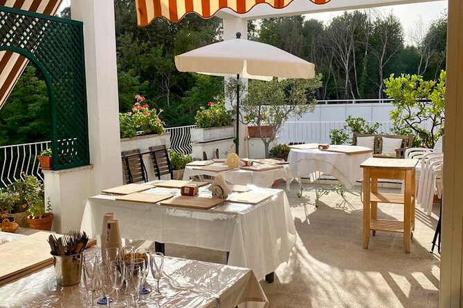 Seafood Cooking Class and 3-course Dinner in Rome - Why Choose This Seafood Cooking Class in Rome?