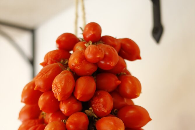 Seafood Cooking Class and Lunch in the Heart of Sorrento - Learning from Chef Antonino’s Expertise