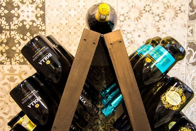 Seafood Cooking Class and Lunch in the Heart of Sorrento - Making Pasta and Fish "Acquapazza" from Scratch