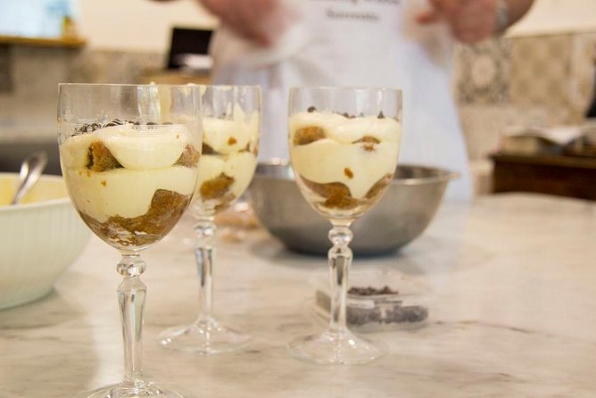 Seafood Cooking Class and Lunch in the Heart of Sorrento - A Relaxed Atmosphere with Personal Interaction