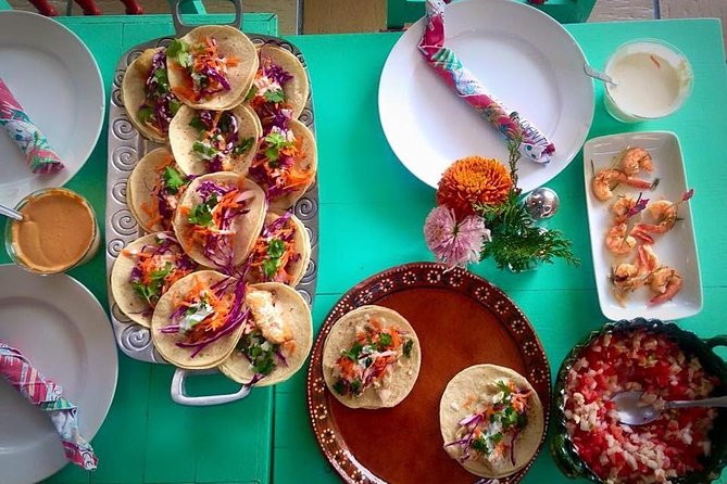 Seafood Cooking Class - What Participants Say About the Class