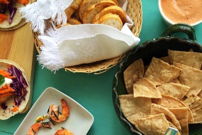 Seafood Cooking Class - Cost-Effectiveness and Booking Considerations