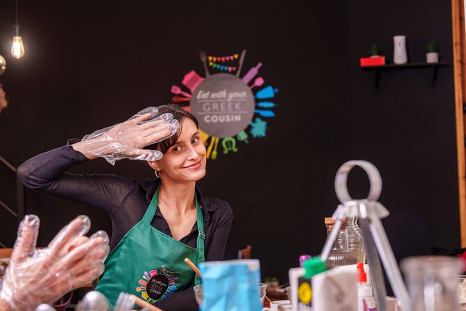 Seafood feast Private Cooking Class - Key Points