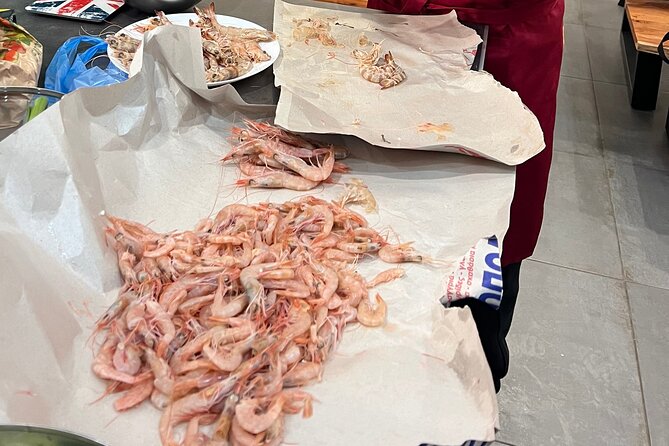 Seafood feast Private Cooking Class - Flexibility and Cancellation Policy