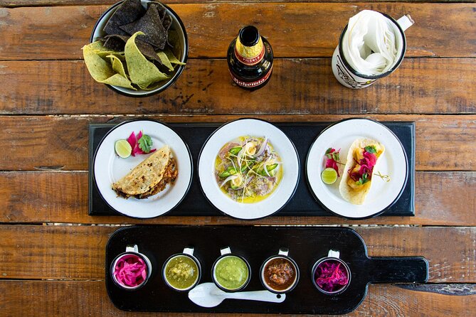 Seafood Galore, Los Cabos Food Tour - Explore Cabo San Lucas through its Seafood and Local Dishes