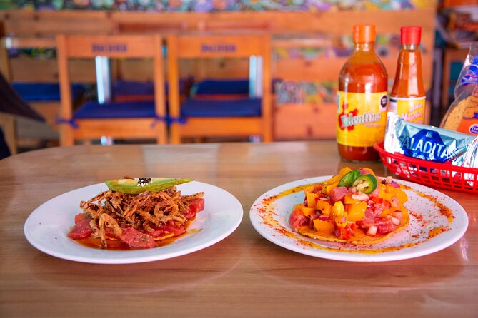 Seafood Galore, Los Cabos Food Tour - Key Points