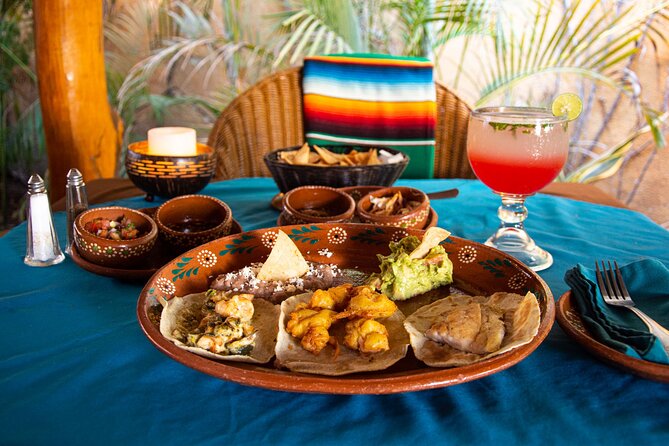 Seafood Galore, Los Cabos Food Tour - Authentic Mexican Seafood and Street Food Highlights
