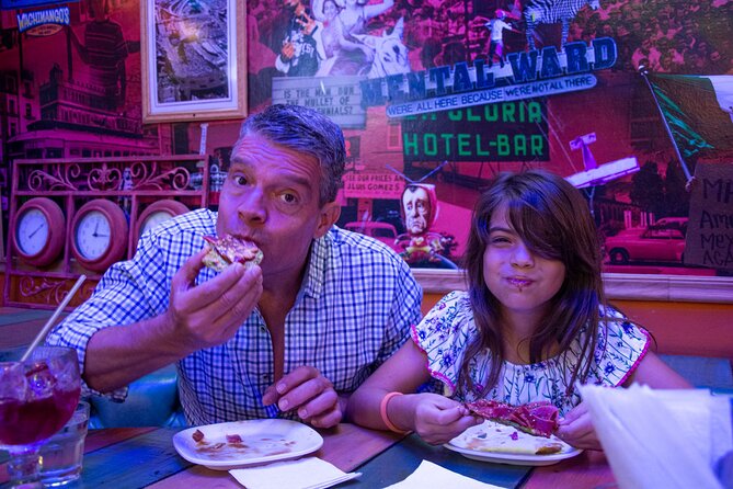 Seafood Galore, Los Cabos Food Tour - What’s Included in the Experience