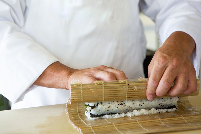 Seafood Sushi-Making Class in San Jose (Includes 3-Course Meal) - Who Would Enjoy This Experience Most?