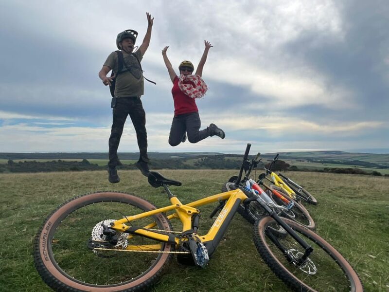 Seafront - Key Points