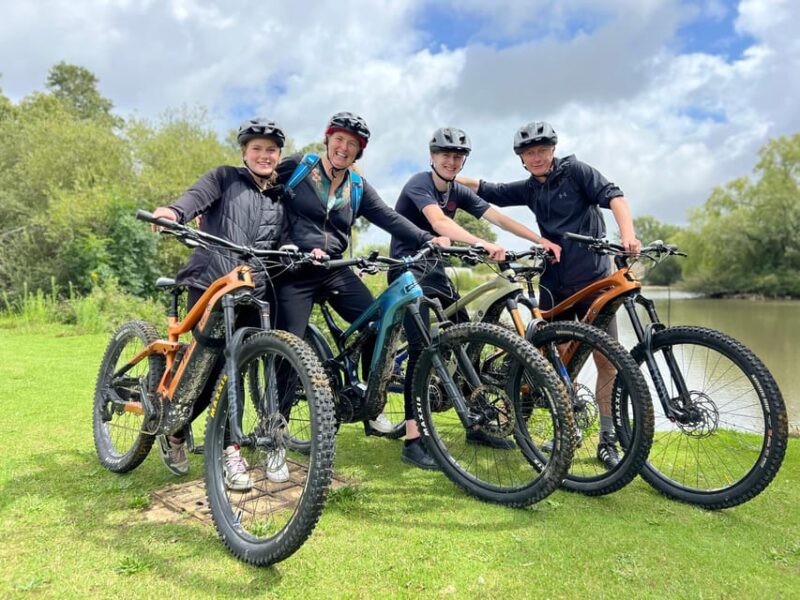 Seafront - The Route: From Brighton to Rottingdean and Beyond