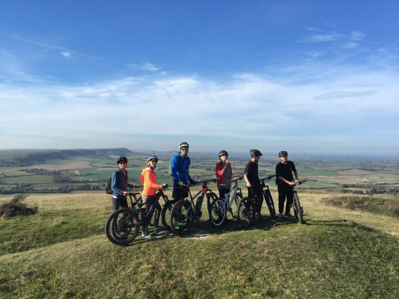 Seafront - Stops at Rottingdean and Brighton Marina