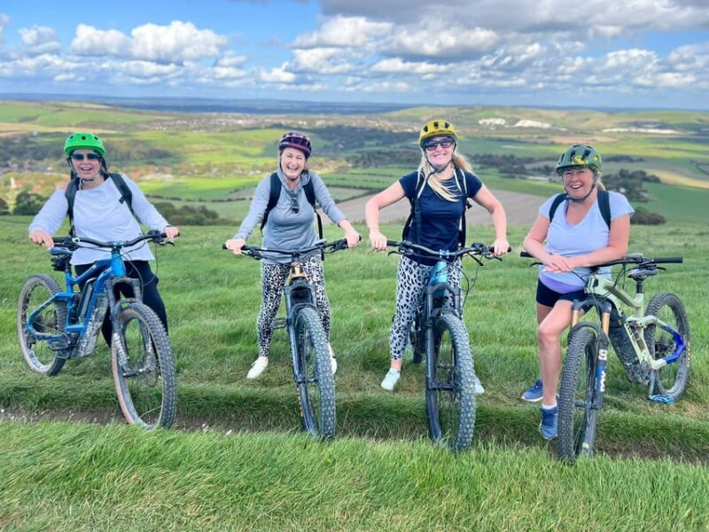 Seafront - Who Will Enjoy This Tour?