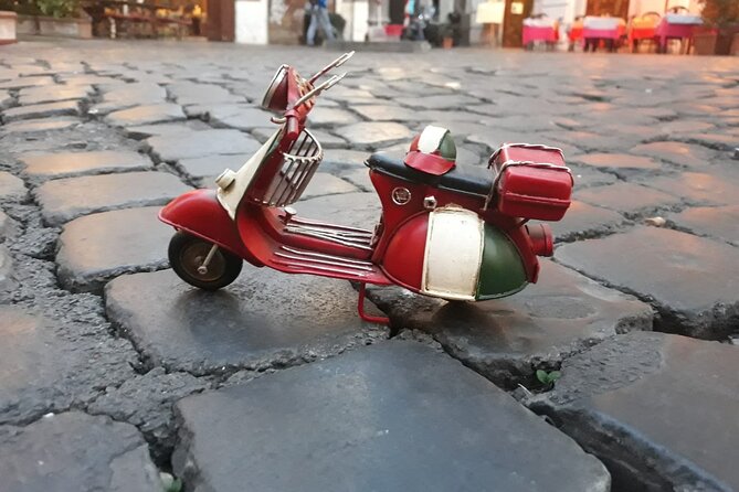 Seamless Departure: Private Transfer between City and FCO Airport - Pricing Compared to Alternatives