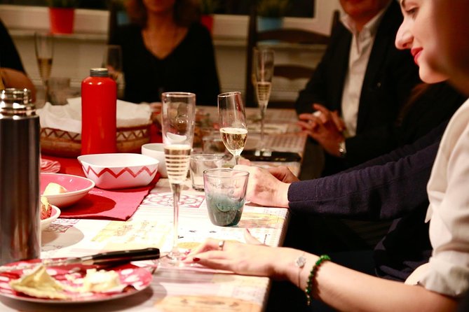 Sean's Wine Tasting Events - The Atmosphere and Host: Sean Roes Engaging Style