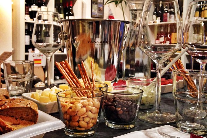 Sean's Wine Tasting Events - Who Will Enjoy This Tour Most?