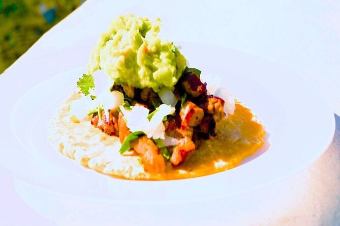 Seaport Village Food Tour in San Diego - Why This Tour Offers a Rich Local Experience