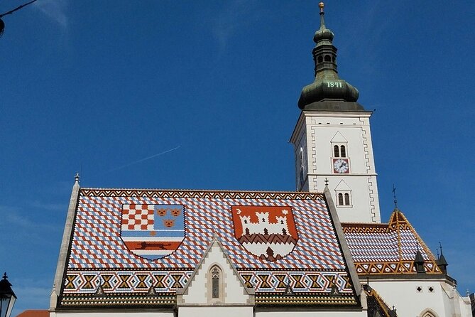 Searching for Love in Zagreb: Romantic Exploration Game and Tour - Discover Zagreb’s Hidden Corners and Major Landmarks