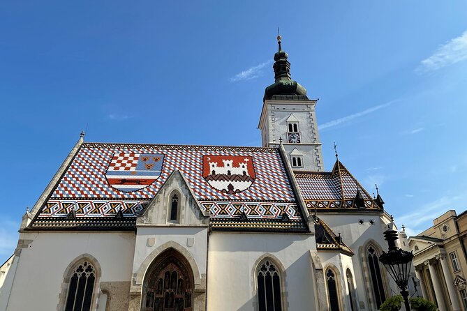 Searching for Love in Zagreb: Romantic Exploration Game and Tour - Who Will Enjoy This Zagreb Love Story Tour?
