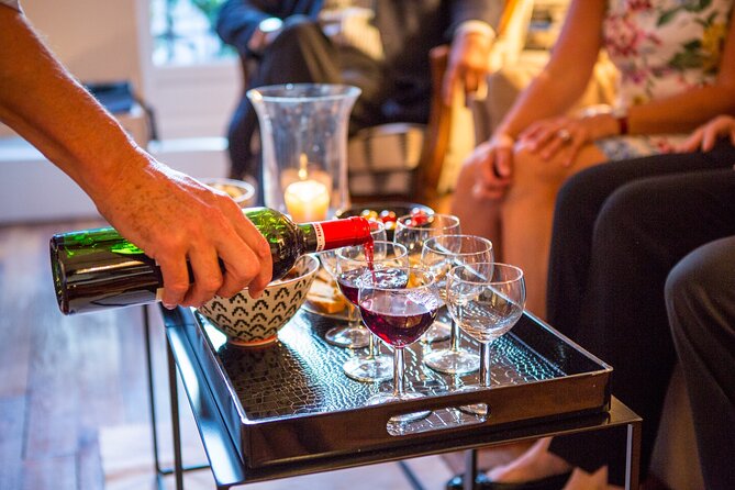 Seasonal French Lunch and Small-group Tour of Montmartre - The Guide’s Warmth and Knowledge Shine