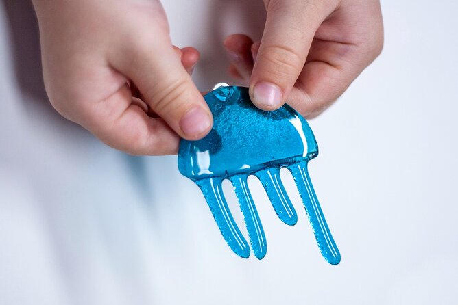 Seasonal Glass Decor Workshop - Practical Tips and Considerations