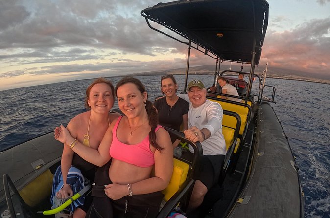 Seasonal Small-Group Humpback Whale Watching in Kona - What Sets This Tour Apart: Focus on Education and Sound