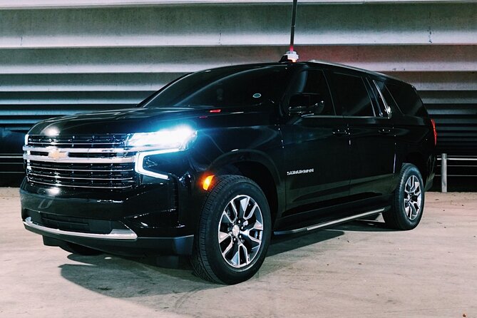 Seattle Arrival Chauffeur Driven Airport Transport - Who Will Appreciate This Service Most?