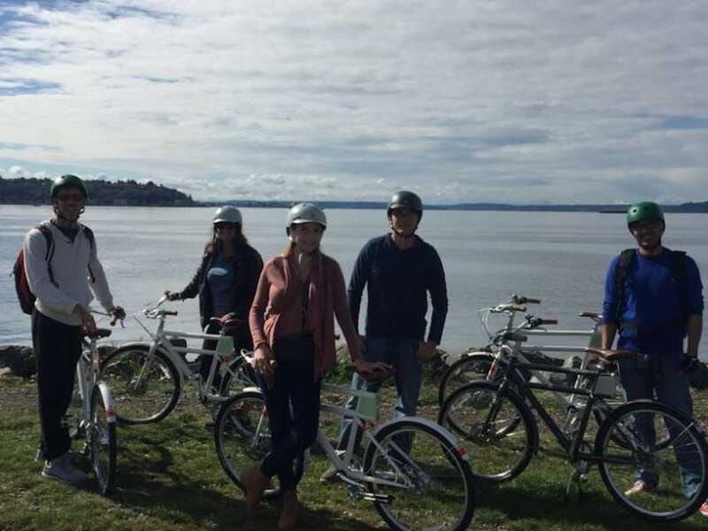 Seattle: Bainbridge Island E-Bike Tour - Practical Details and What to Expect