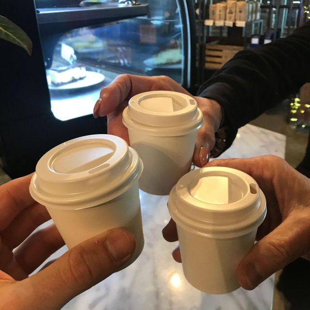 Seattle: Chocolate Tour with Tastings - The Value of the Seattle Chocolate Tour