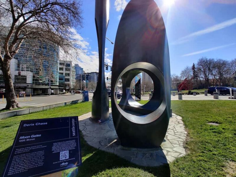 Seattle: City's Longest Historic & Cultural Walking Tour - Unique Aspects That Set This Tour Apart