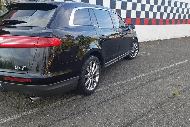 Seattle Cruise Port and Downtown Hotel One Way Transfers - Pickups at the Heart of Seattle’s Cruise and Downtown Locations