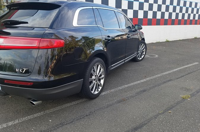 Seattle Cruise Port and Downtown Hotel One Way Transfers - Booking and Cancellation Flexibility