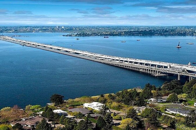 Seattle Customized Private Tour - Who Will Enjoy This Tour Most?