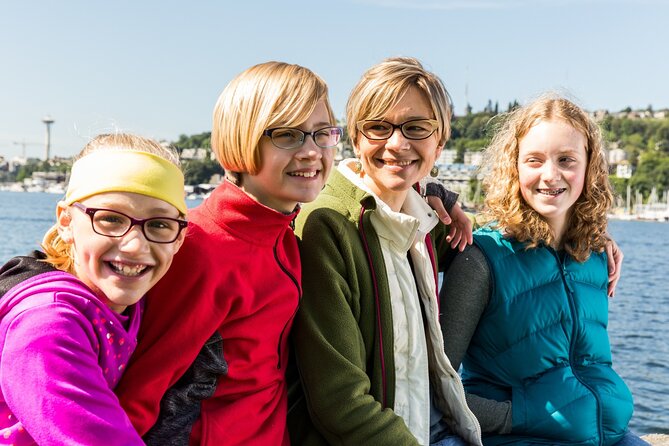 Seattle Downtown Highlights Private Guided Walking Tour - Walking Through Pioneer Square’s Architectural Charm