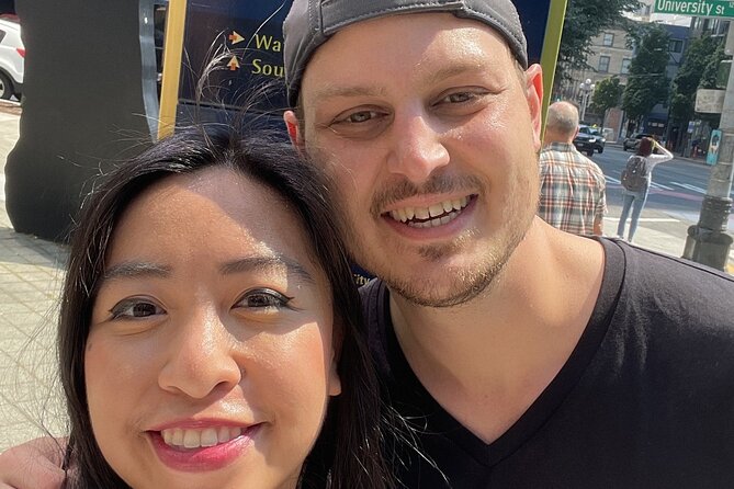 Seattle Downtown Quest: Self-Guided History Adventure - The Self-Guided Quest for Downtown Seattle’s History