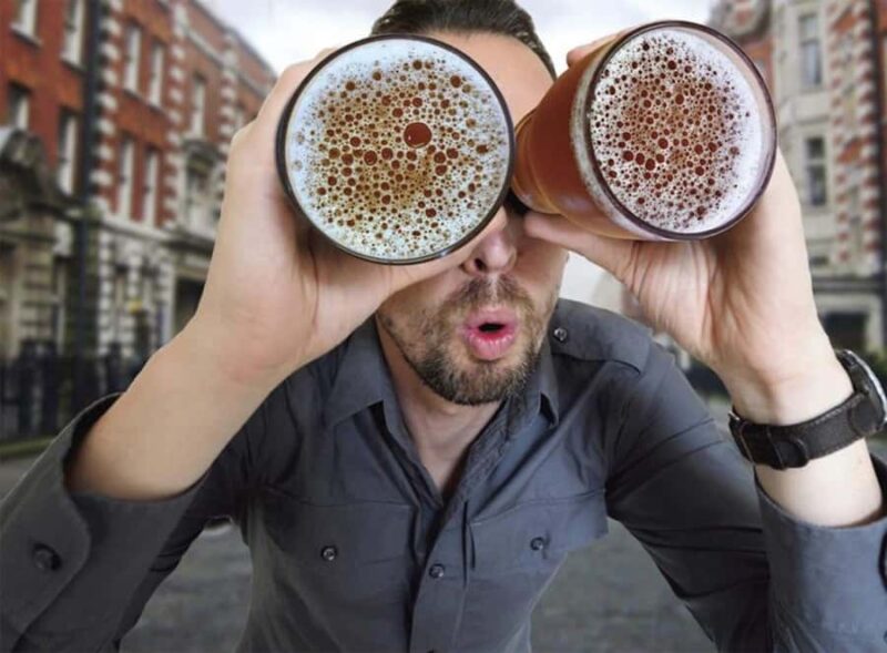 Seattle: Explore Breweries Off the Beaten Pint - Explore the Unique Craft Beer Scene of Ballard in Seattle