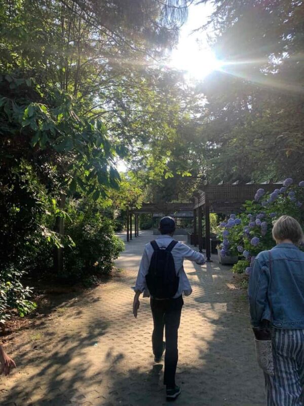 Seattle: Explore Breweries Off the Beaten Pint - The Guides Relay of Ballard’s Brewing Evolution