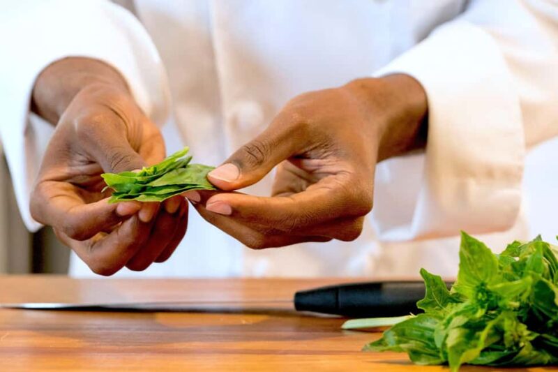 Seattle: Gnocchi Making Class With Local Chef - The Environment and Accessibility of the Class