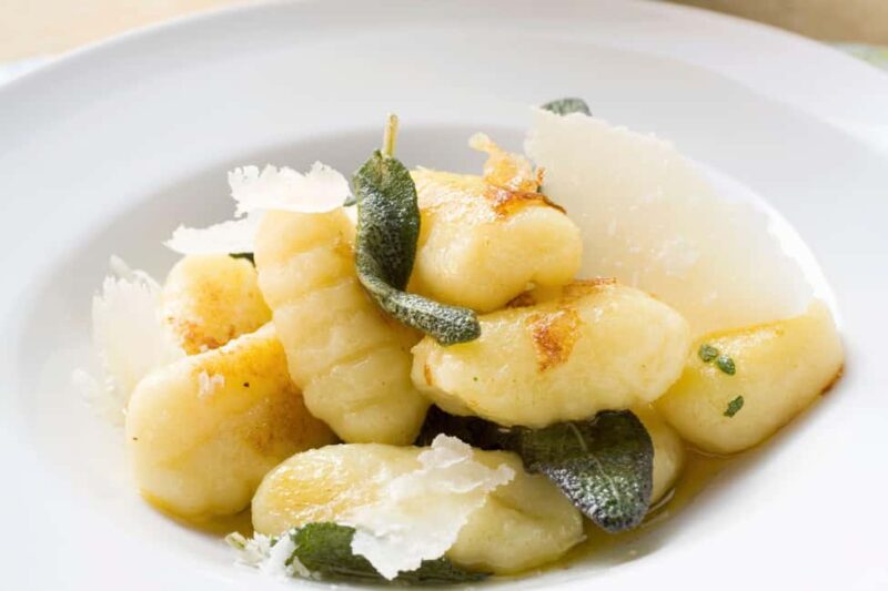 Seattle: Gnocchi Making Class With Local Chef - Flexibility and Cancellation Policies