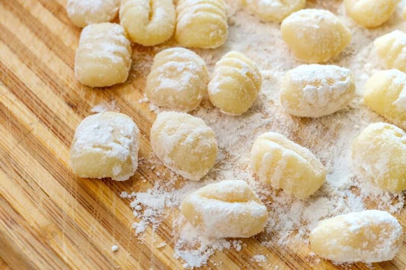 Seattle: Gnocchi Making Class With Local Chef - Frequently Asked Questions