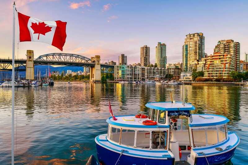 Seattle: Guided Day Trip to Vancouver - The Guide and Tour Experience: Strengths and Challenges