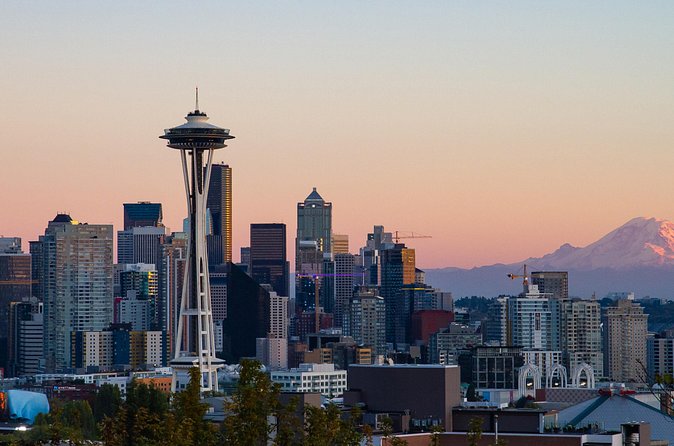 Seattle in a Day Space Needle, Harbor Cruise and Underground Tour - Exploring Seattle’s Underground Layers