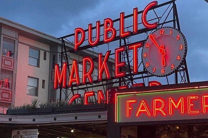 Seattle in a Day Space Needle, Harbor Cruise and Underground Tour - Who Will Enjoy This Tour Most