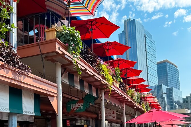 Seattle in One Day Private Tour w/ Pike Place Market - Key Points