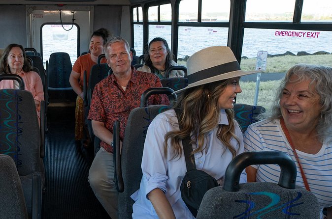 Seattle Land and Sea Tour Experience - Why This Tour Excels for Different Visitors