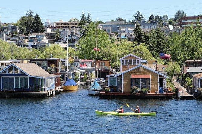 Seattle Locks Cruise - Practical Tips for the Cruise Experience