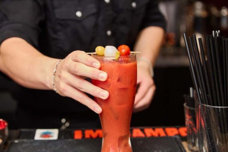 Seattle: Mimosa Brunch Cruise - Seattle: Mimosa Brunch Cruise — An Elegant Waterborne Brunch Experience