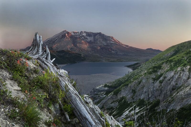 Seattle: Mt. St. Helens National Monument Small Group Tour - Weather and Seasonal Considerations