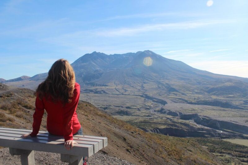 Seattle: Mt. St. Helens National Monument Small Group Tour - The Guide and Overall Experience