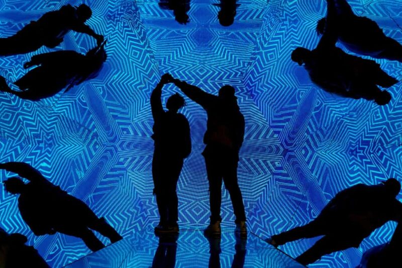 Seattle: Museum of Illusions Entry Ticket - The Range of Interactive Exhibits and Illusions